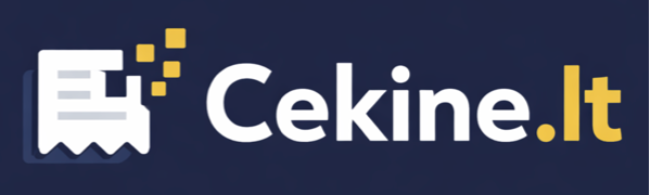 Čekinė